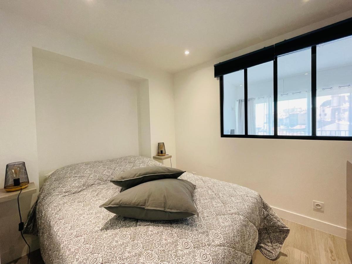 La Suquetane Apartman Cannes Kültér fotó