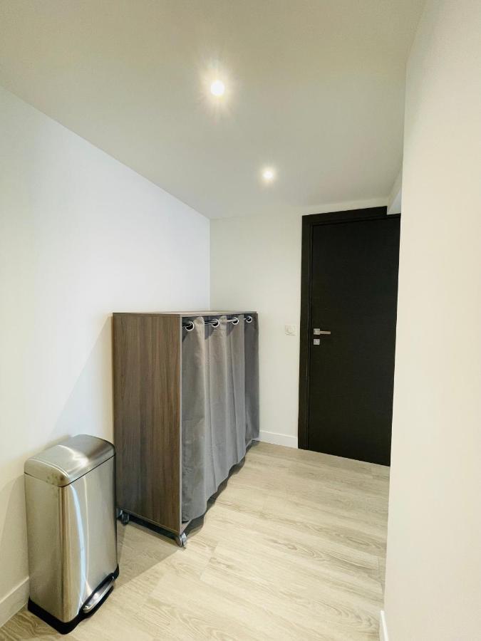 La Suquetane Apartman Cannes Kültér fotó